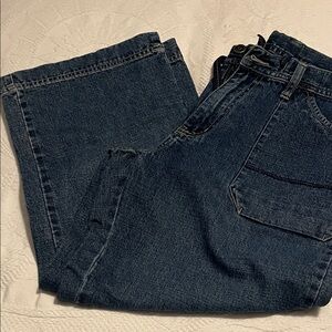 Bkle denim ankle jeans size 30 in perfect condition